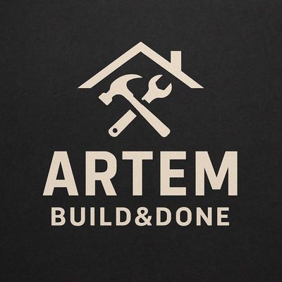 Avatar for ARTEM/Build&Done🪑