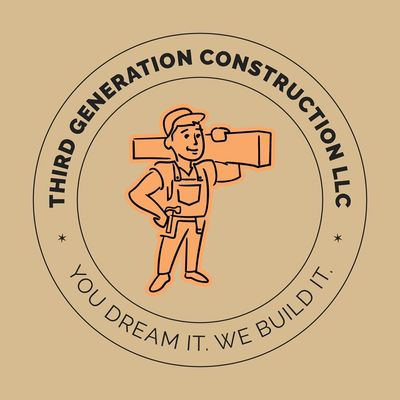 Avatar for Third Generation Construction LLC