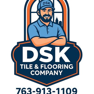 Avatar for DSK Tile LLC