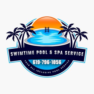 Avatar for Swimtime Pool & Spa Service