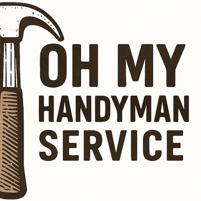 Avatar for Oh My Handyman Services