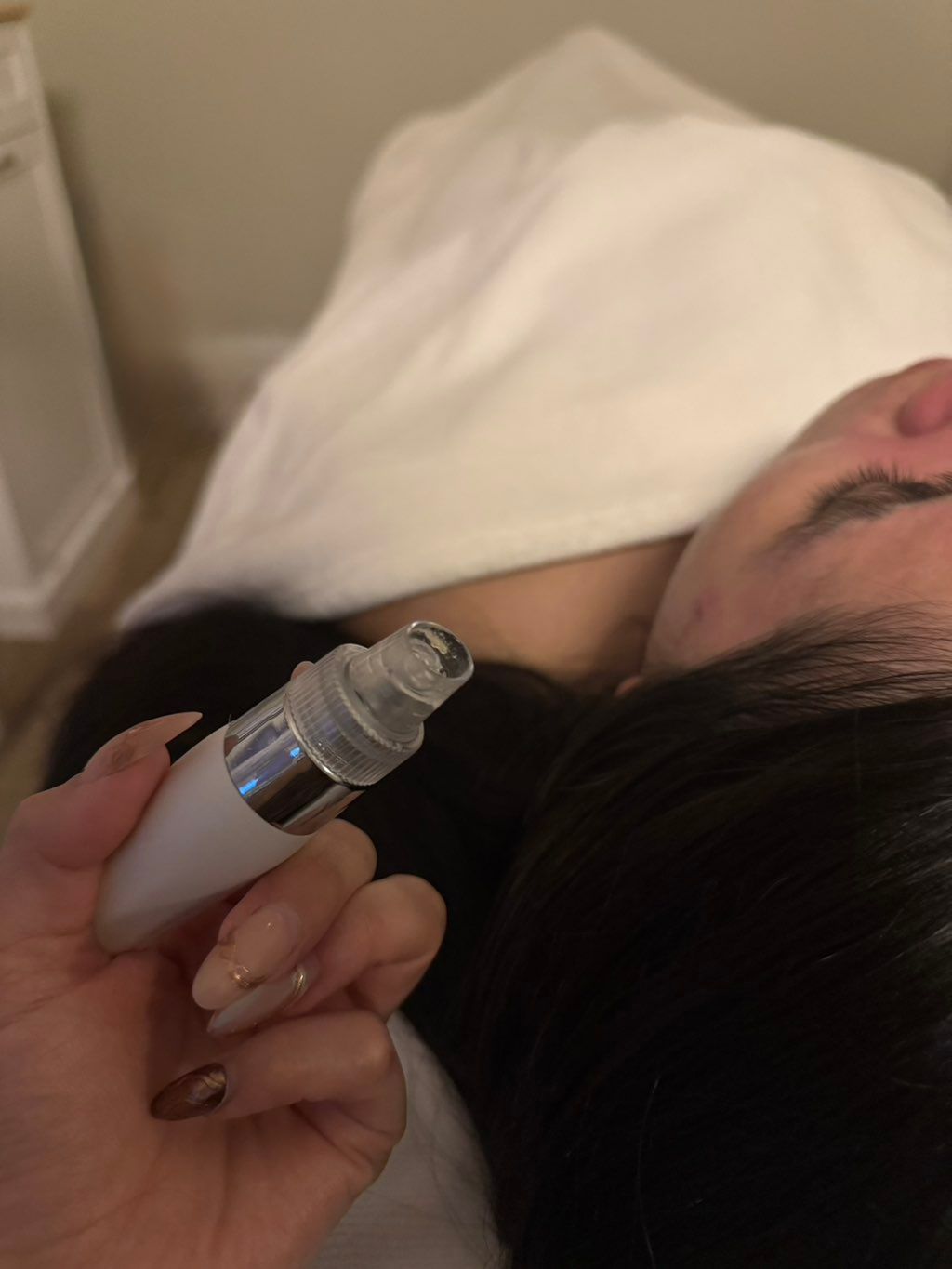 HydroFacial