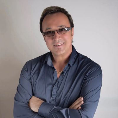 Avatar for Peter stylist