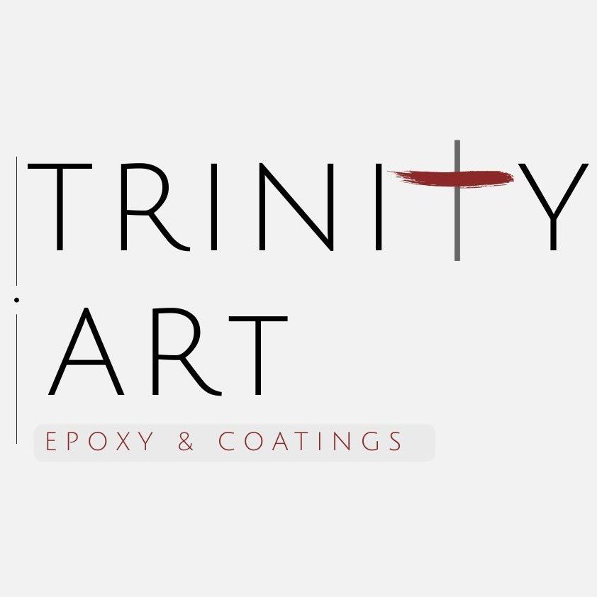 Trinity Art Epoxy & Coatings