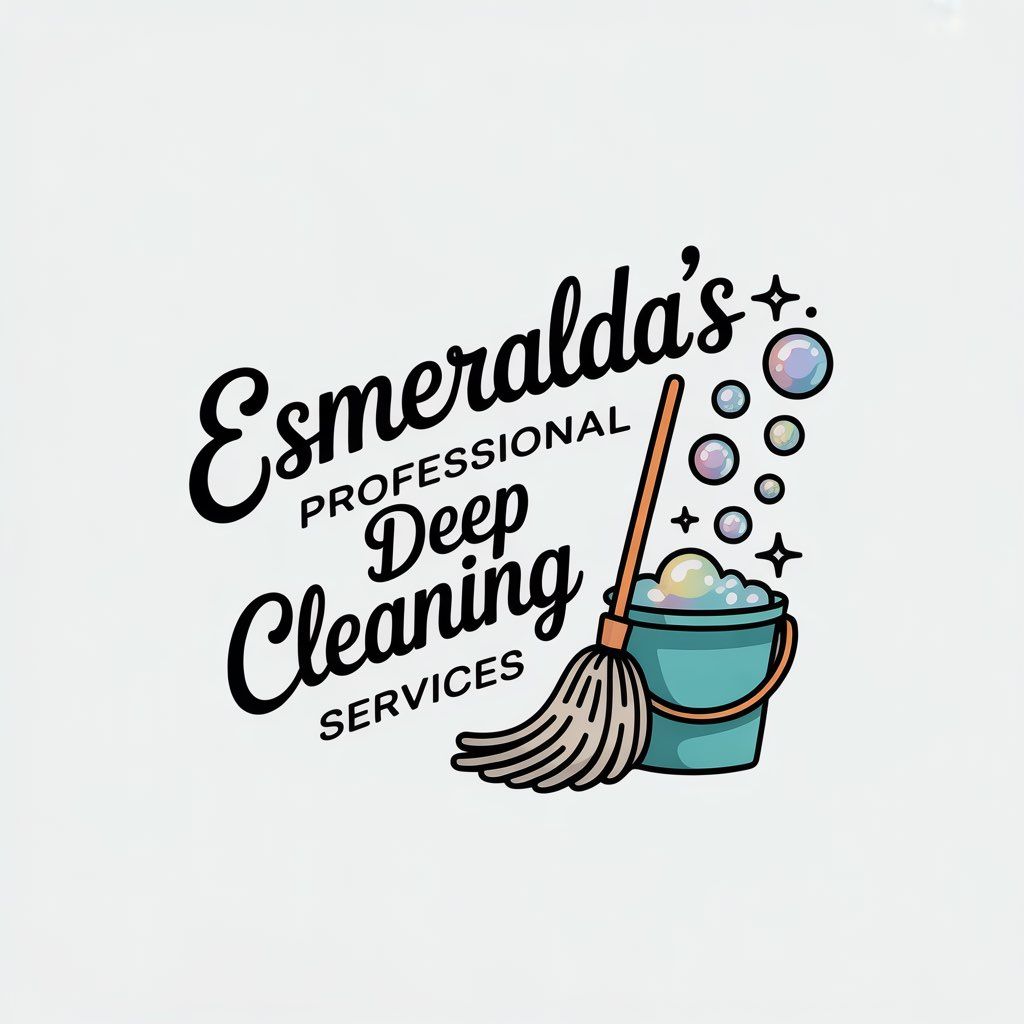 Professional Deep Cleaning Services Esmeralda N