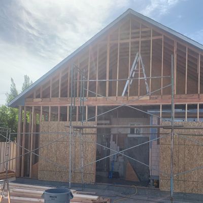 Avatar for Benavidez Builders Construction