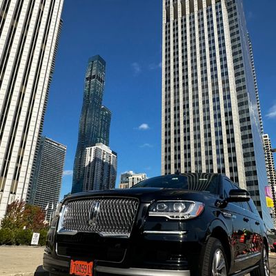 Avatar for Met Limo Service
