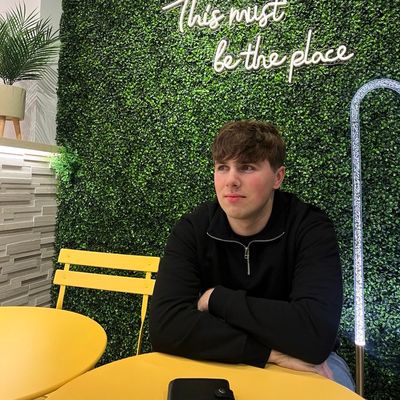 Avatar for K.Hamza LLC