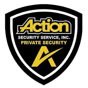 Avatar for Action Security Service