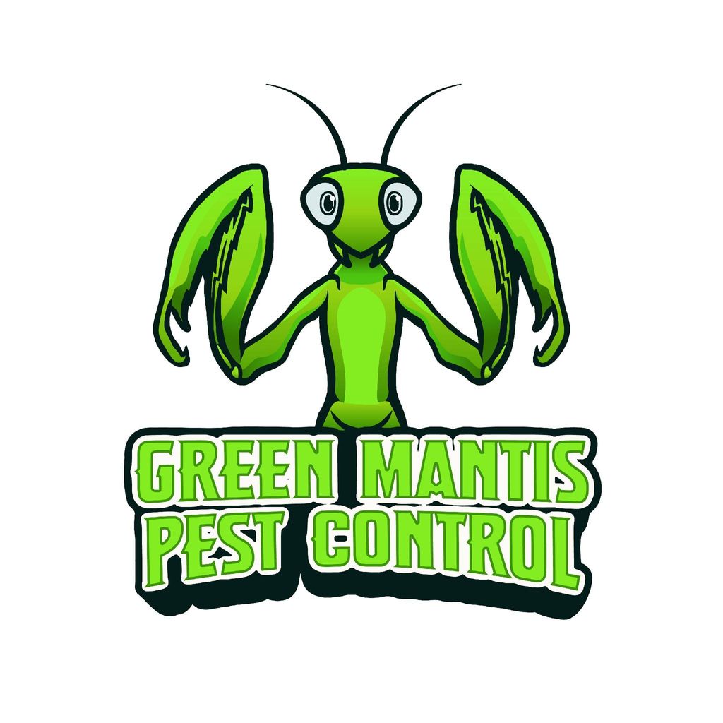 Green Mantis Pest Control