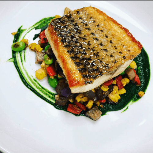 Chef Tracy’s Catering