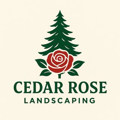 Avatar for Cedar Rose Landscapes