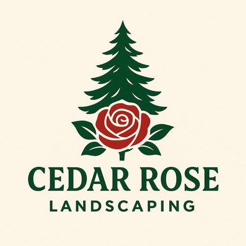 Cedar Rose Landscapes