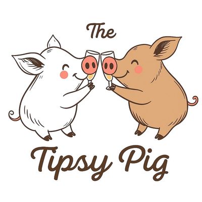 Avatar for The Tipsy Pig