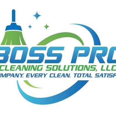Avatar for BOSS PRO CLEANING SOLUTIONS, L.L.C