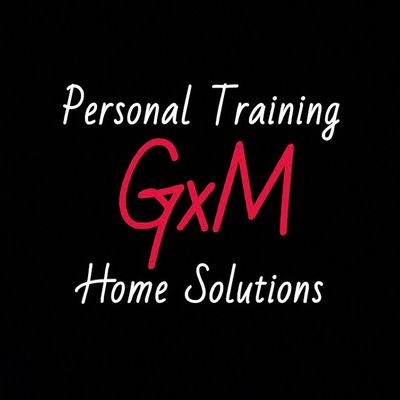 Avatar for GxM Personal Training and Home Solutions