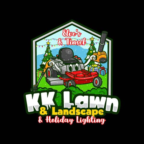 KK Lawn & Landscape