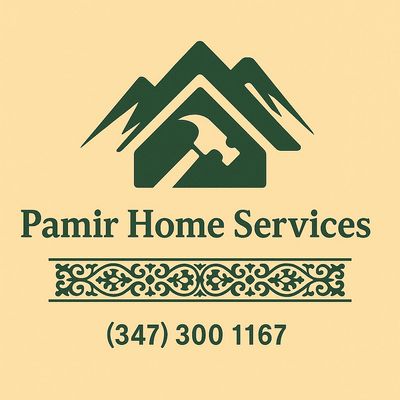 Avatar for Pamir Home Services