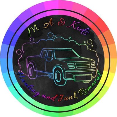 Avatar for MA Hauling & Junk Removal
