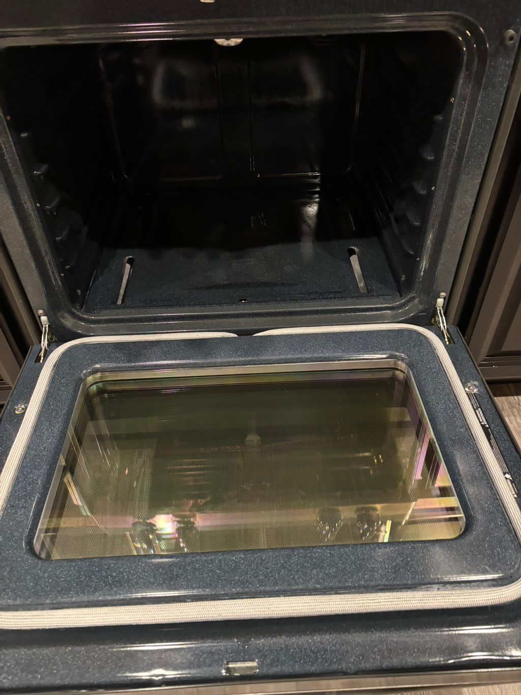 after stove inside 