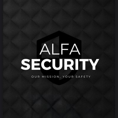 Avatar for Alfa Security