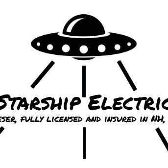 Avatar for Starship Electric