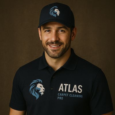 Avatar for Atlas Carpet Cleaning Pro