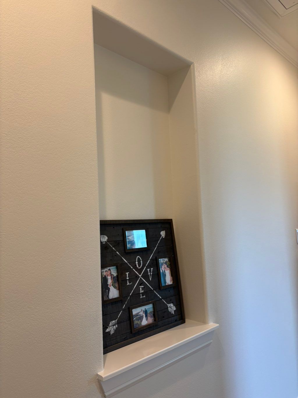 Customer photos