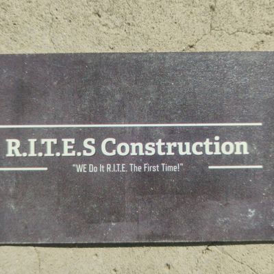 Avatar for R.I.T.E.S Construction