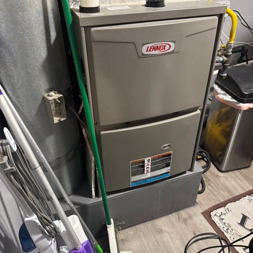 BC HVAC Services LLC