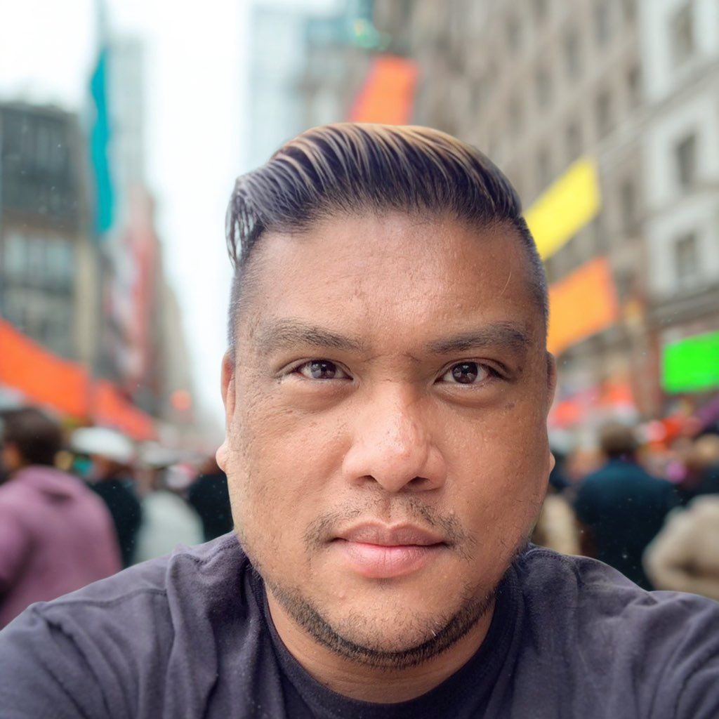 pro avatar