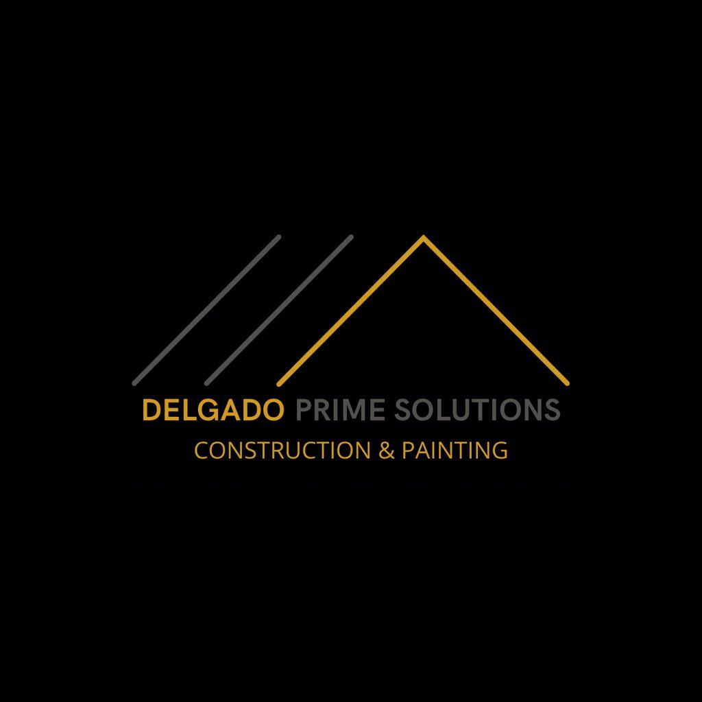 Delgado Prime Solutions Corp