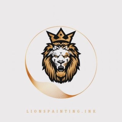 Avatar for lionspainting.ink