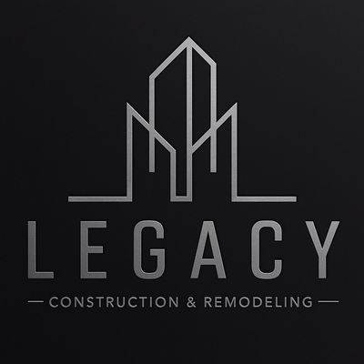 Avatar for Legacy construction & remodeling
