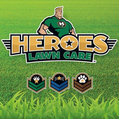 Avatar for Heroes Lawn Care of Fleming Island