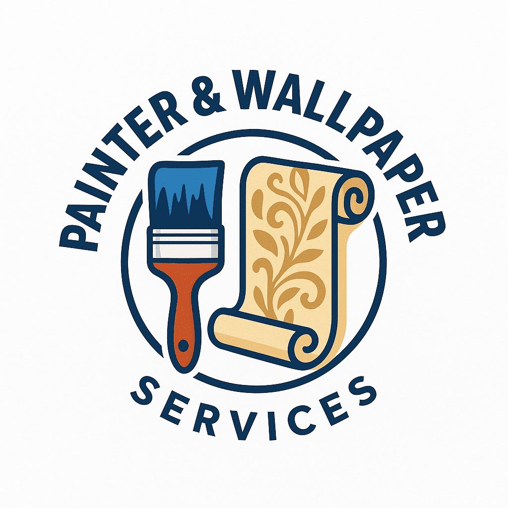 Painter and Wallpaper Services