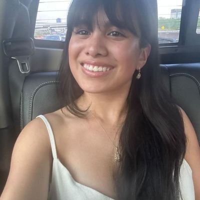 Avatar for Alexandra Lopez