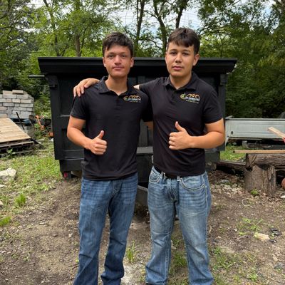 Avatar for Los Chavalitos junk crew