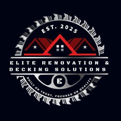 Avatar for Elite Renovation and Decking Solutions