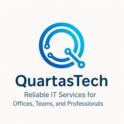 Avatar for QuartasTech
