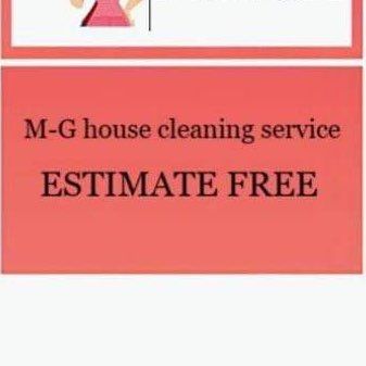 Avatar for M-G House Cleaning Service