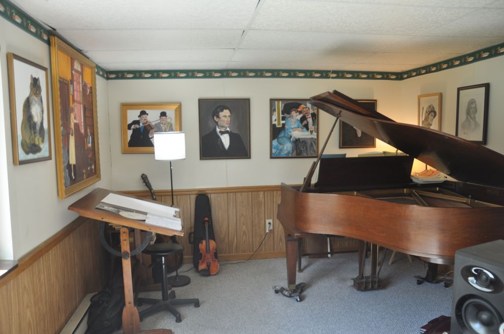 Studio 1