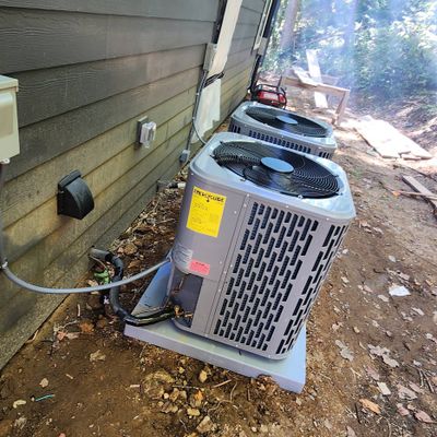 Avatar for Heating And Air