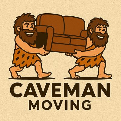 Avatar for Caveman Moving LLC