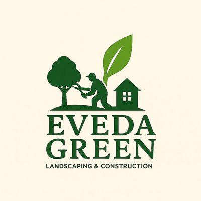 Avatar for eveda green landscaping and construction.