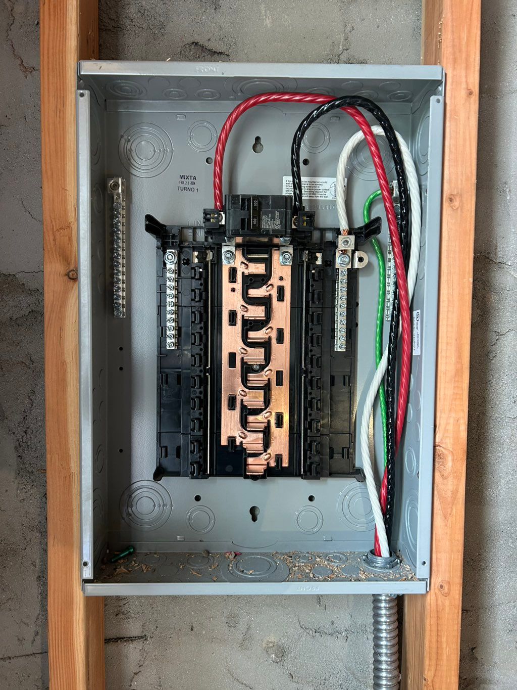 Projects and media