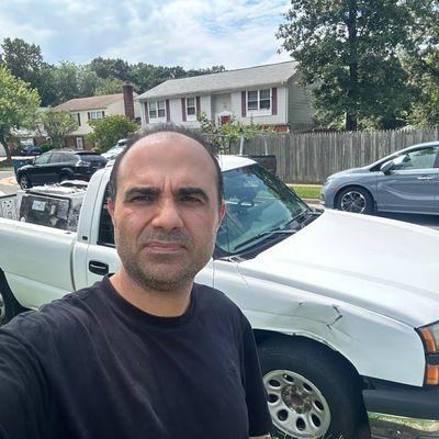 Avatar for Aimal hidai