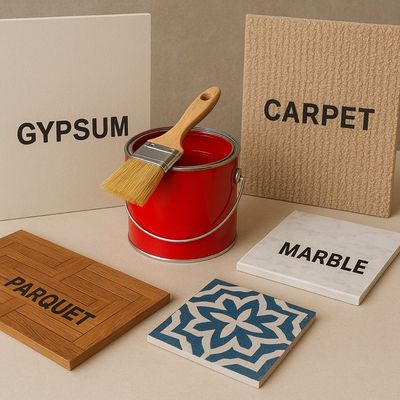 Avatar for professional floor repair