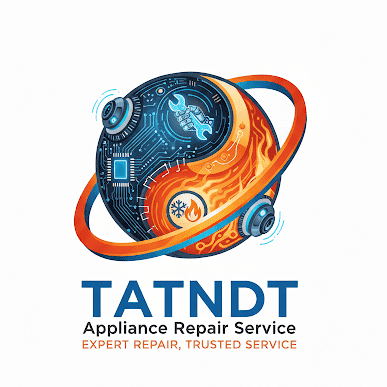 Avatar for TAT NDT Appliance repair service