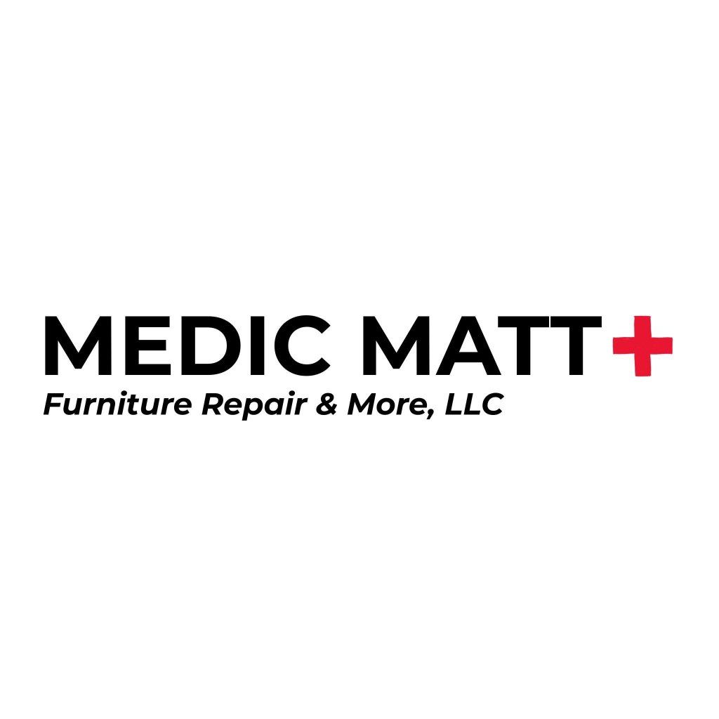 Medic Matt Furniture Repair & More